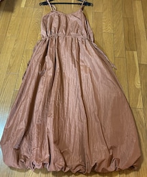 w closet | ジャンパースカート