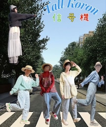 きょうちゃん | その他