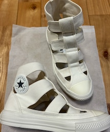 CONVERSE | スニーカー