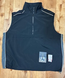 しまむら | 2024冬購入 1790円がsaleで550円 Penさんコラボ(ベスト)