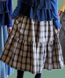 しまむら | スカート