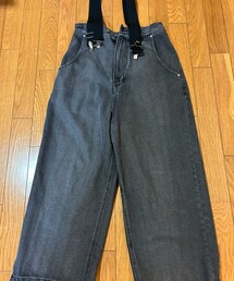 しまむら | デニムパンツ