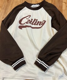 SHEIN | Tシャツ/カットソー