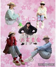 きぬちゃん | その他