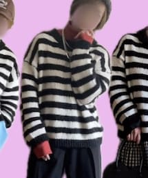 Avail | ニット/セーター