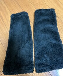 ワークマン | レッグウォーマー