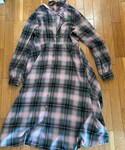 jouetie(ジュエティ)の「ワンピース/ドレス(シャツワンピース)」