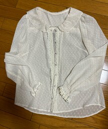 Auntie Rosa | シャツ/ブラウス