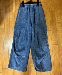 しまむら | デニムパンツ