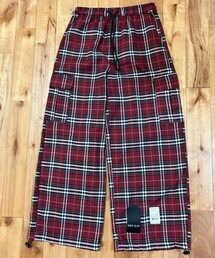 Avail | 2024秋購入 Avail カーゴパンツ ドローコード付き2way(カーゴパンツ)