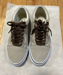 VANS | スニーカー