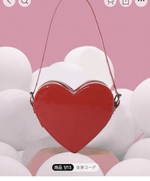 SHEIN | ハンドバッグ