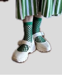 SHEIN | ソックス/靴下