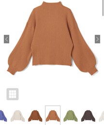 GRL | ニット/セーター