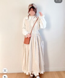 ありなさん参考コーデ | 勝手にお写真すみません🙏(その他)