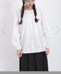 Samansa Mos2 | サマンサモスモス 2024福袋アイテム(シャツ/ブラウス)