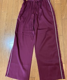 w closet | パンツ