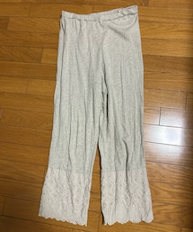 Samansa Mos2 | パンツ