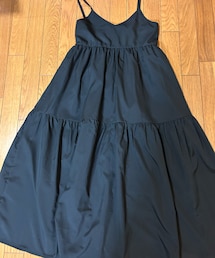 w closet | ジャンパースカート