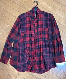 niko and... | 2024秋購入 セカストで900円(シャツ/ブラウス)