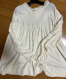 Samansa Mos2 | Tシャツ/カットソー