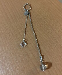 作家さん手作り | イヤーカフ