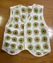 古着屋さん | ベスト