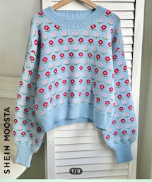SHEIN | ニット/セーター