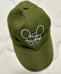 ワークマン | キャップ