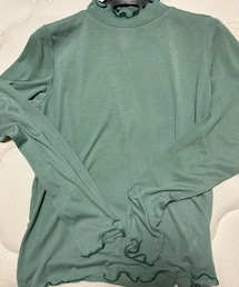 Samansa Mos2 | Tシャツ/カットソー