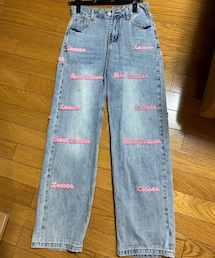 SHEIN | デニムパンツ