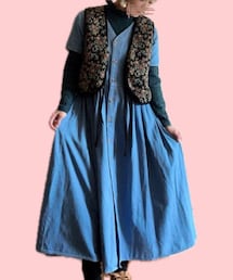 古着 | ワンピース