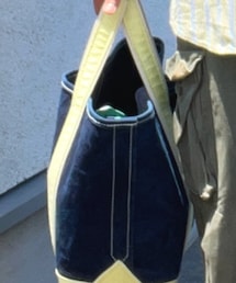 OUTIL | トートバッグ