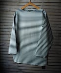 OUTIL(ウティ)の「トップス(Tシャツ/カットソー)」