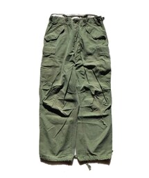 VINTAGE | US ARMY M-65 field cargo pants(カーゴパンツ)