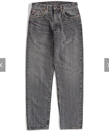 FOB FACTORY | SELVEDGE 66 DENIM 5P(デニムパンツ)