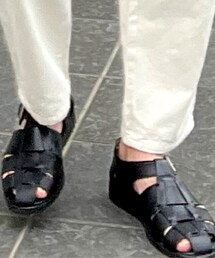 Paraboot | サンダル