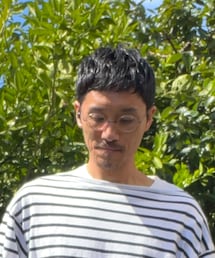 金子眼鏡 | メガネ