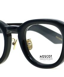 MOSCOT | DAHVEN-47-BK-JPN LTD 15(メガネ)