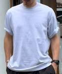CalCru(カルクルー)の「トップス(Tシャツ/カットソー)」