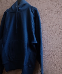 OUTIL | MAILLE RIBOUX(パーカー)