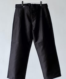 OUTIL | パンツ