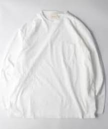 M.I.D.A. | Garment Dyed Long Sleeve Tee(Tシャツ/カットソー)