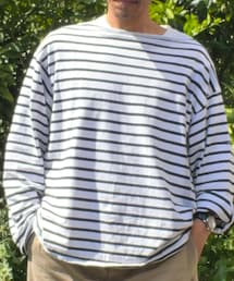 OUTIL | Tシャツ/カットソー