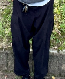 HINSON | カーゴパンツ