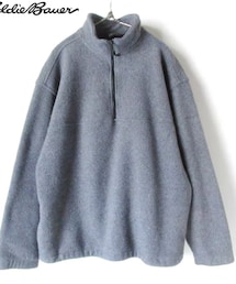 Eddie Bauer | 90s エディーバウアー EBTEK(その他トップス)