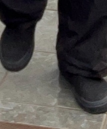 VANS | スリッポン