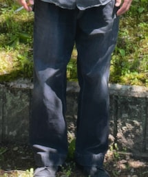 OUTIL | デニムパンツ