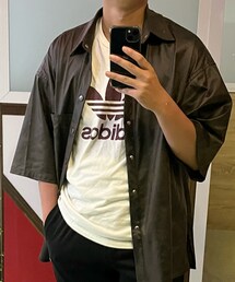 NET | シャツ/ブラウス