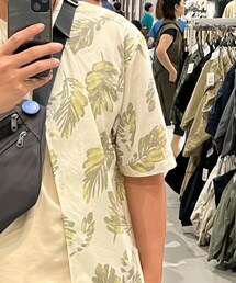 UNIQLO | シャツ/ブラウス